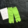 fluorescent-green