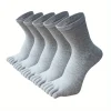 5pairs-grey